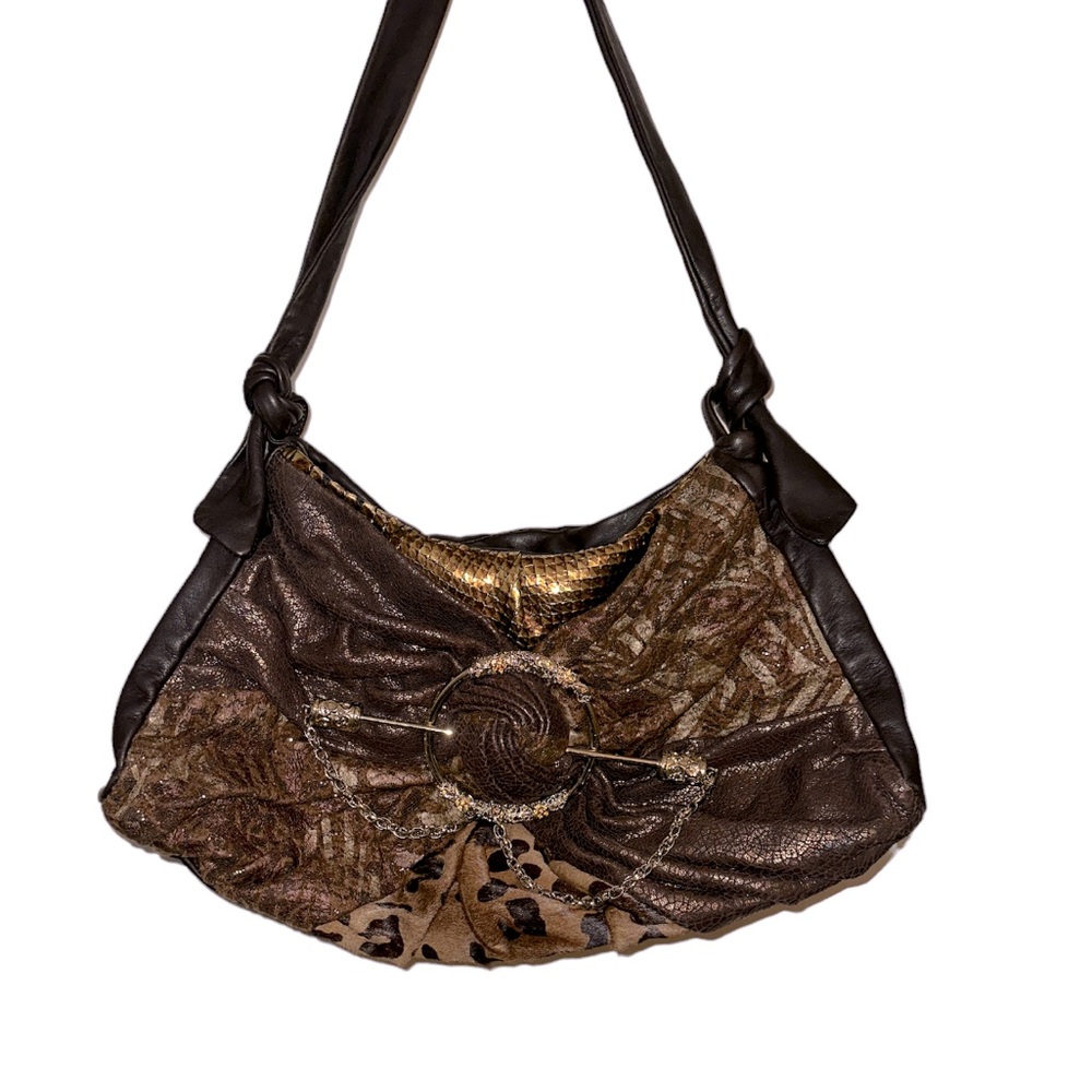 Renato Agni Venezia Vintage Purse